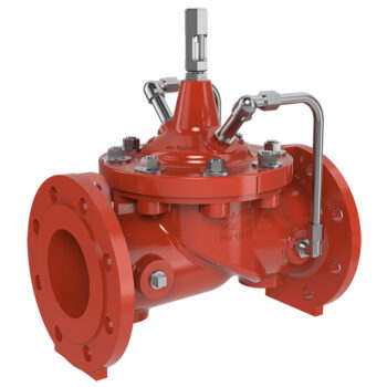 81-01 Check Valve
