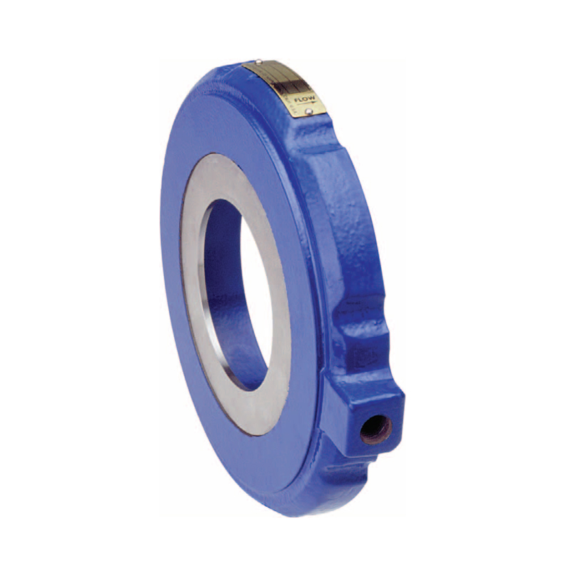 Orifice Plate Assembly