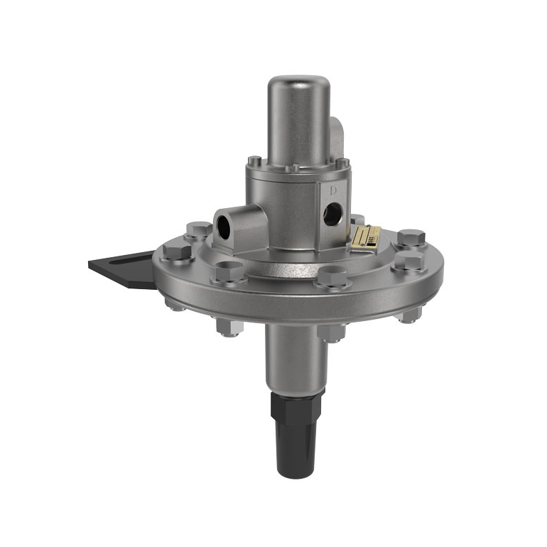 CDS7 Altitude Pilot Control