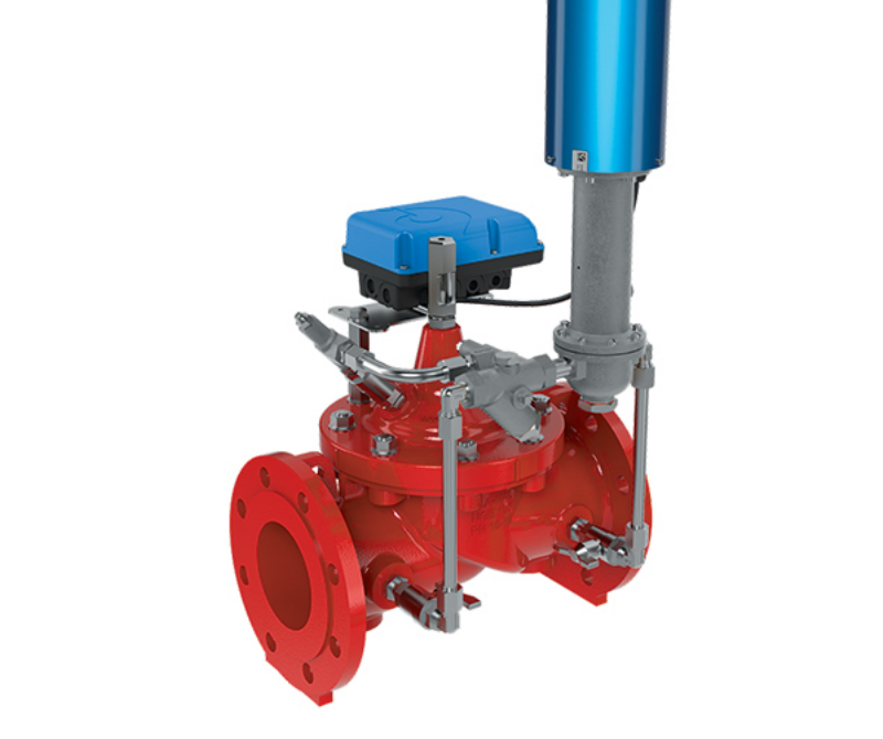 The Silent Cost of Over-Pressure: Why Pressure Management Deserves a Line Item in Every Water Budget pcm 90 01 pressure reducing valve